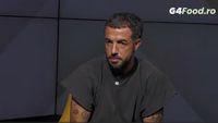 VIDEO | De la brânzeturi la jambon de mangaliță și pește din Marea Neagră / Chef Alex Dumitru: „Oferta locală s-a schimbat”