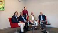 Cum ar putea deveni uleiul din floarea soarelui kerosen bio pentru aviație/ Etienne Bouquet, Corteva Europa:  Astăzi, prin ulei de floarea-soarelui, de exemplu, se poate produce kerosen verde. Ceea ce lipsește este legislația!”
