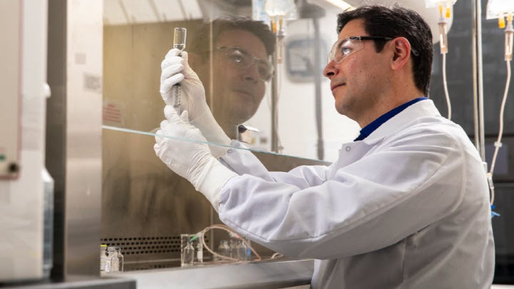 Nou medicament experimental pentru pierderea în greutate, rezultate promițătoare/ A generat pierderi semnificative în greutate cu efecte adverse reduse