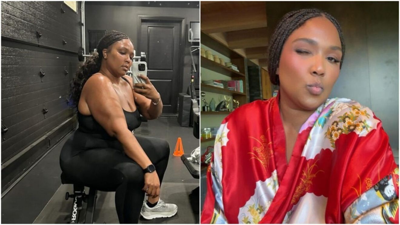 Lizzo a slăbit mult și a spus ce schimbări a făcut în viața sa: „Vă rog să nu vă înfometați” / Artista susține că nu a luat Ozempic și că era OK și cu corpul de dinainte