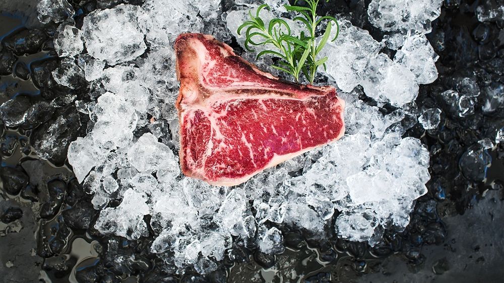 Vion Foods, unul dintre cei mai mari producători de carne de porc și vită din Uniunea Europeană, și-a reluat exporturile către China; vânzările către Italia sunt marcate de incertitudine