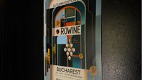 RO-Wine București 2026 începe vineri / Sute de vinuri din peste 10 țări, disponibile pentru degustare