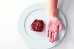 ABC în bucătărie | Care e dimensiunea corectă a porțiilor de mâncare. Nu e nevoie să cântărești, e suficient să măsori cu palma