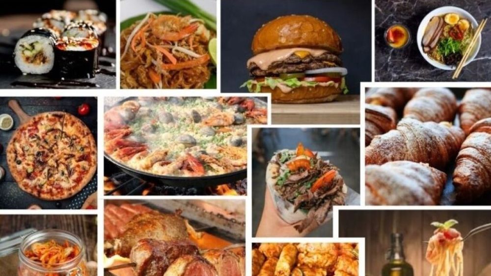 Gastronomia ca identitate națională (Episodul 1) | Ce este gastrodiplomația și cum aplică alte state acest concept. Multe guverne asiatice au creat proiecte de finanțare a restaurantelor cu specific național în străinătate - motivul pentru care le întâlnim la tot pasul în marile orașe ale lumii