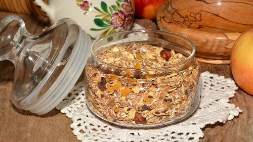 Cele mai bune cereale sărace în carbohidrați/Nouă alegeri recomandate de specialiști/Sunt bogate în fibre și hrănitoare