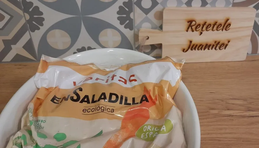 salata a la russe