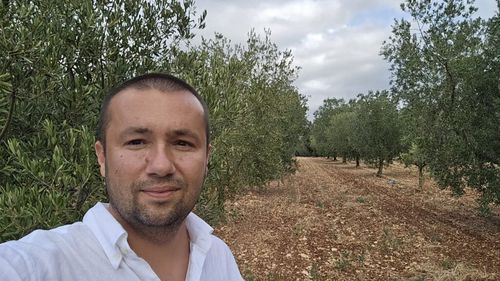 VIDEO | Alexander Degianski (fermier): „Agricultura are nevoie de o gestionare profesională a riscurilor. Acționăm pompieristic”  / Critici privind direcția Politicii Agricole Comune
