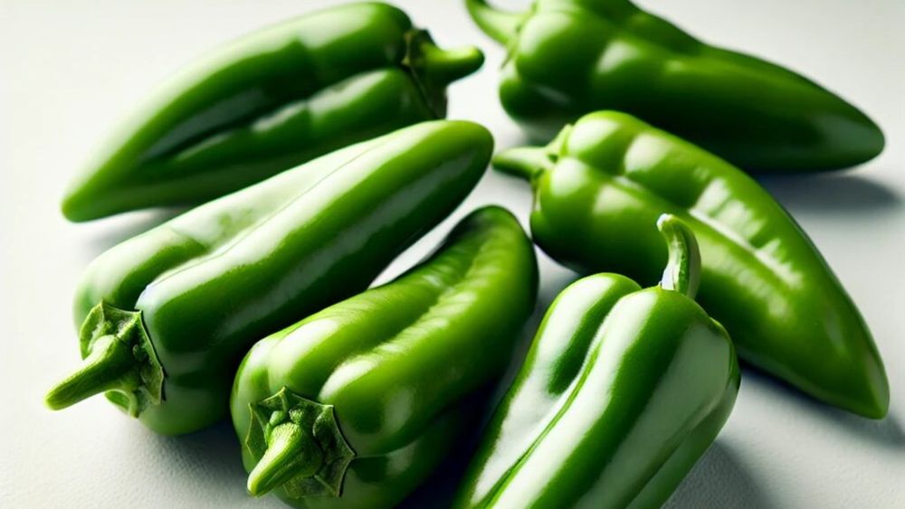 Transformă ardeii kapia care nu apucat să se coacă (înroșească) în delicii culinare/Trucuri și sfaturi utile de la experți și pasionați de legumicultură