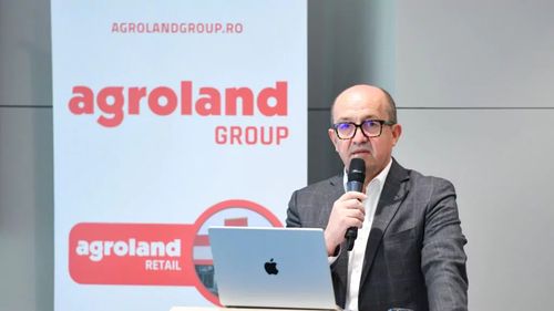 Horia Cardoș (Agroland): Agribusiness-ul și fermierii români au reușit în ultimii ani să situeze România în primii 10 exportatori de cereale