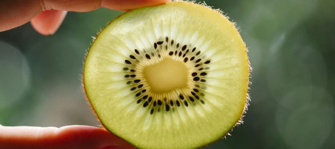 Kiwi-ul verde, primul fruct proaspăt pentru care UE autorizează o mențiune de sănătate privind funcția intestinală / Decizia vine după mai mulți ani de cercetări și evaluări științifice