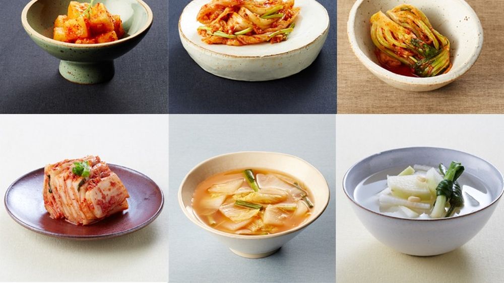 Ce este kimchi, un aliment recomandat pentru o bună sănătate intestinală / Mai mult, promovează niveluri sănătoase de glucoză din sânge, tensiune arterială și colesterol