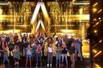 VIDEO | Fermierii au cucerit scena de la „Britain’s Got Talent” / Corul creat de Jeremy Clarkson a făcut istorie în concurs