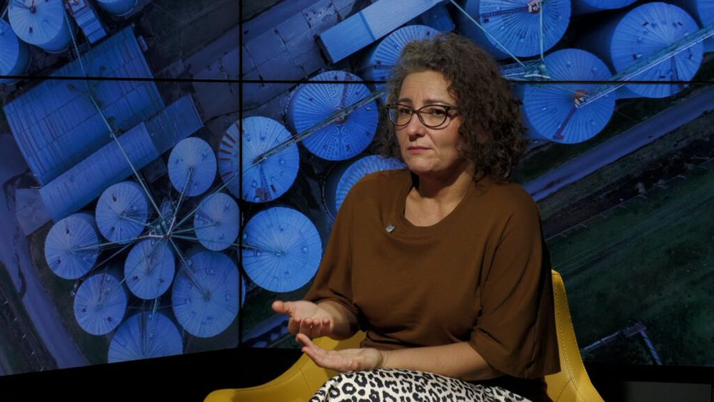 VIDEO | UHT, pasteurizarea și omogenizarea laptelui. Ce se întâmplă, de fapt, cu produsele lactate înainte să ajungă la raft. Mădălina Cocan, Lăptăria cu Caimac: „Nu este ceva de speriat”