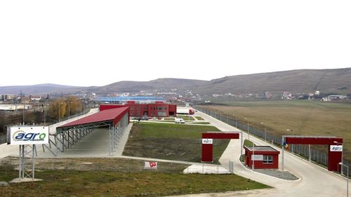 Centrul Agro Transilvania, de la Cluj, investiţii de 1,1 milioane de lei de la Consiliul Județean