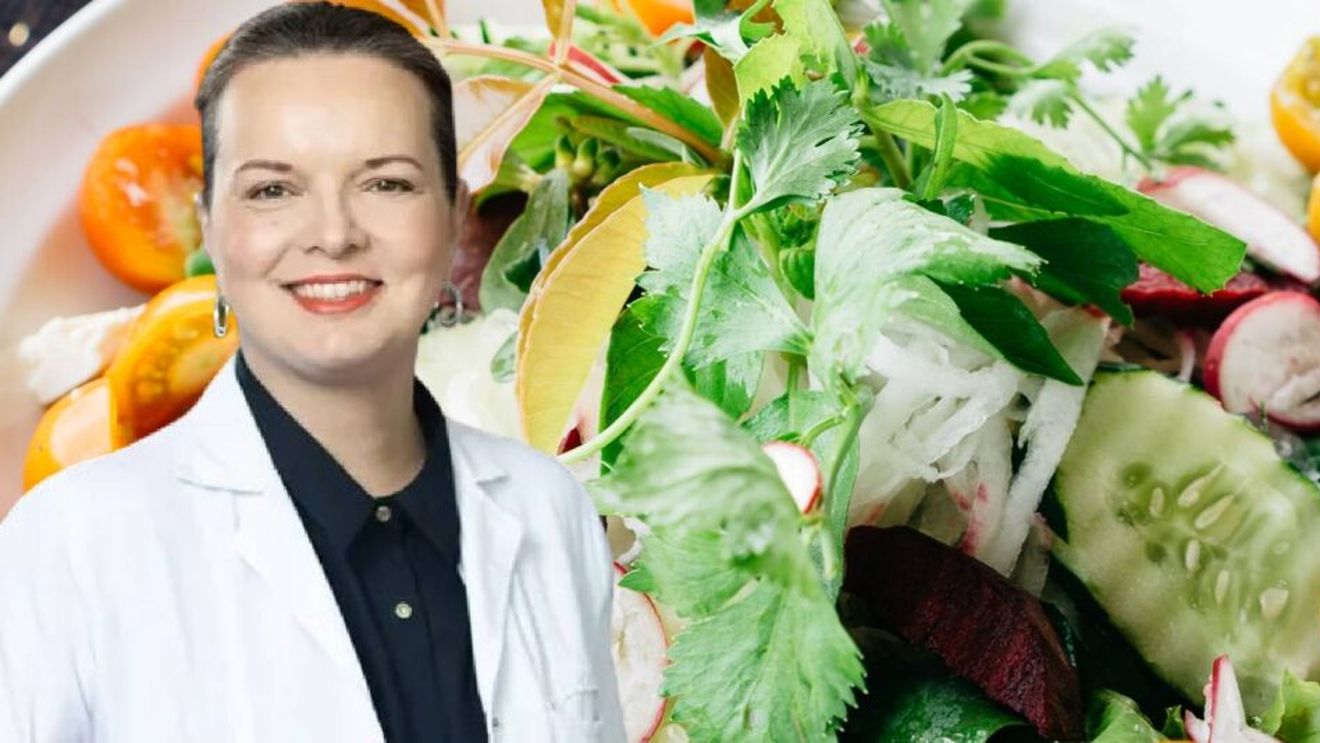 Alimentația poate schimba pH-ul organismului și poate lecui cancerul? Dr. Irina Mateieș, specialist în nutriție oncologică: “Să elimini alimentele ultraprocesate este benefic, dar dieta alcalină nu este tratament oncologic”