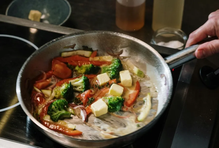 Consumul de unt inlocuit cu uleiuri vegetale te ajuta sa te mentii sanatos