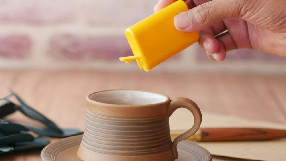 Aspartamul este cel mai reevaluat îndulcitor din motive de sănătate/Dovezile limitate nu au convins însă că are efecte secundare nedorite