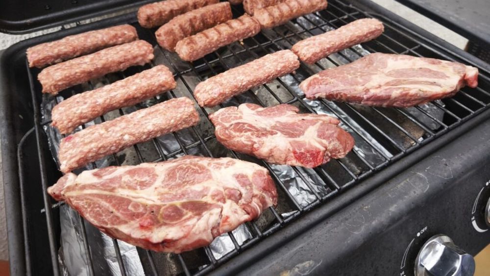 Cele mai reprezentative cinci stiluri de carne pe grătar din lume. De la barbeque american la tandoori de argilă indian sau picanha braziliană