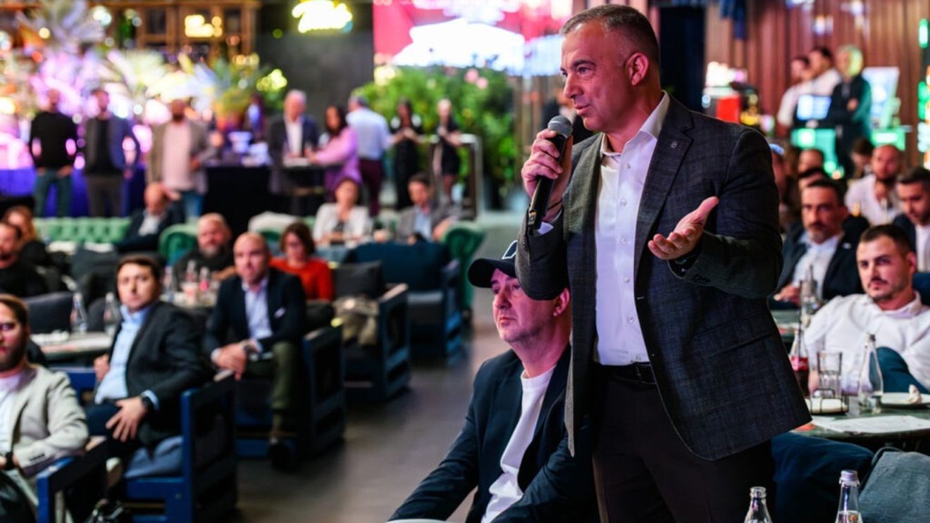 Organizația Patronală a Hotelurilor și Restaurantelor din România, scrisoare deschisă către Guvernul Bolojan: „Majorarea TVA la mâncare va afecta grav industria ospitalității” / Mischie: „Va conduce la o creștere a prețurilor cu aproximativ 1,8%”