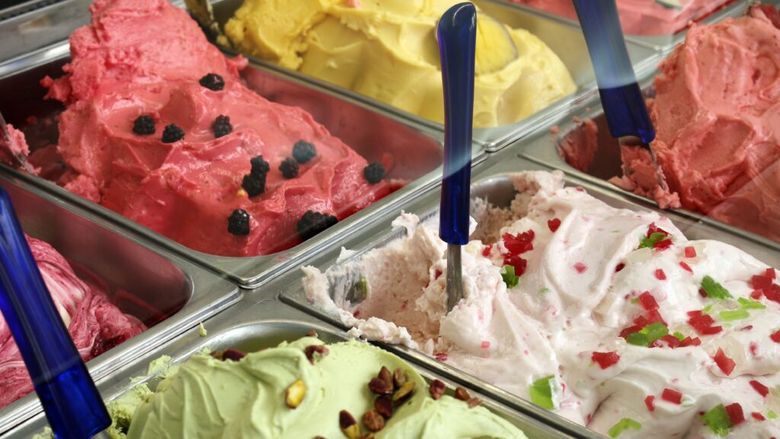 Una dintre cele mai apreciate înghețate artizanale din lume se produce în Tenerife. Secretul stă într-un cacao prelucrat chiar de gelaterie