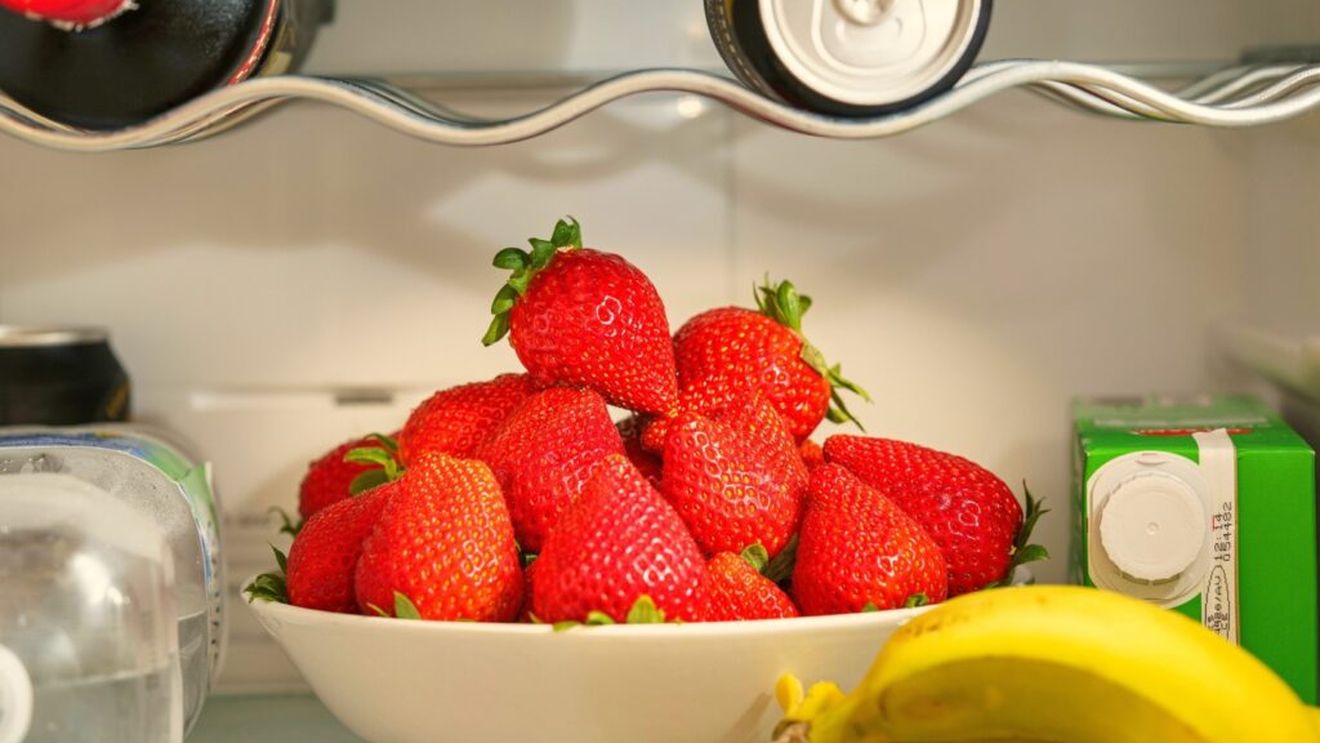 Cum afectează congelarea alimentelor valorile lor nutriționale? / Experții ne explică: Această operațiune poate să conserve nutrienții