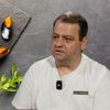 VIDEO | De la ciorba de perișoare la fine dining. Chef Nico Lontras povestește cum a descoperit potențialul gastronomiei românești: „A trebuit să mă arăt pe mine în farfurie”