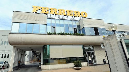 Compania italiană Ferrero, producătoarea Nutella, cumpără producătorul american de cereale de mic dejun Kellogg, inventatorul lor. Este a treia mare achiziție pe pământ american a gigantului italian