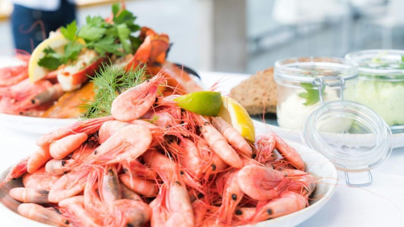 Exporturile de fructe de mare ale Norvegiei au explodat / Cererile crescute venite din SUA și China au dus la prețuri record