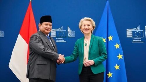 UE și Indonezia au încheiat un acord comercial de liber schimb considerat strategic în contextul tarifelor vamale americane. În domeniul agrifood, UE a impus numeroase restricții la importuri