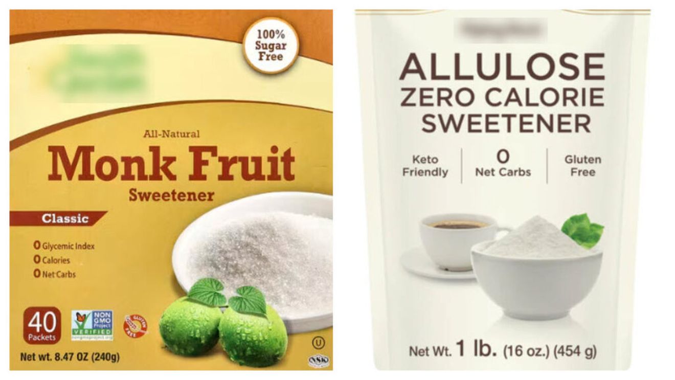 Îndulcitori naturali de care n-ai auzit și care nu îți cresc glicemia/ Sunt potriviți și pentru dietă sau pentru persoanele diabetice, dar și pentru cei care urmează un regim keto