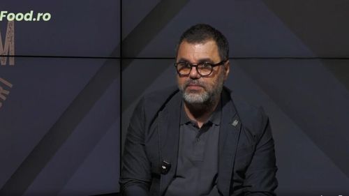 VIDEO | Piața produselor locale începe să se maturizeze / Ciprian Dincă: „Coșul de 50-100 de lei a ajuns la 200-250 de lei"