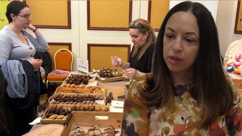 Angela Stănescu (ARIG): „Mulți văd dieta fără gluten ca pe o dietă sănătoasă, fără să citească eticheta produsului” / „Excluderea glutenului se face numai după indicația medicului”