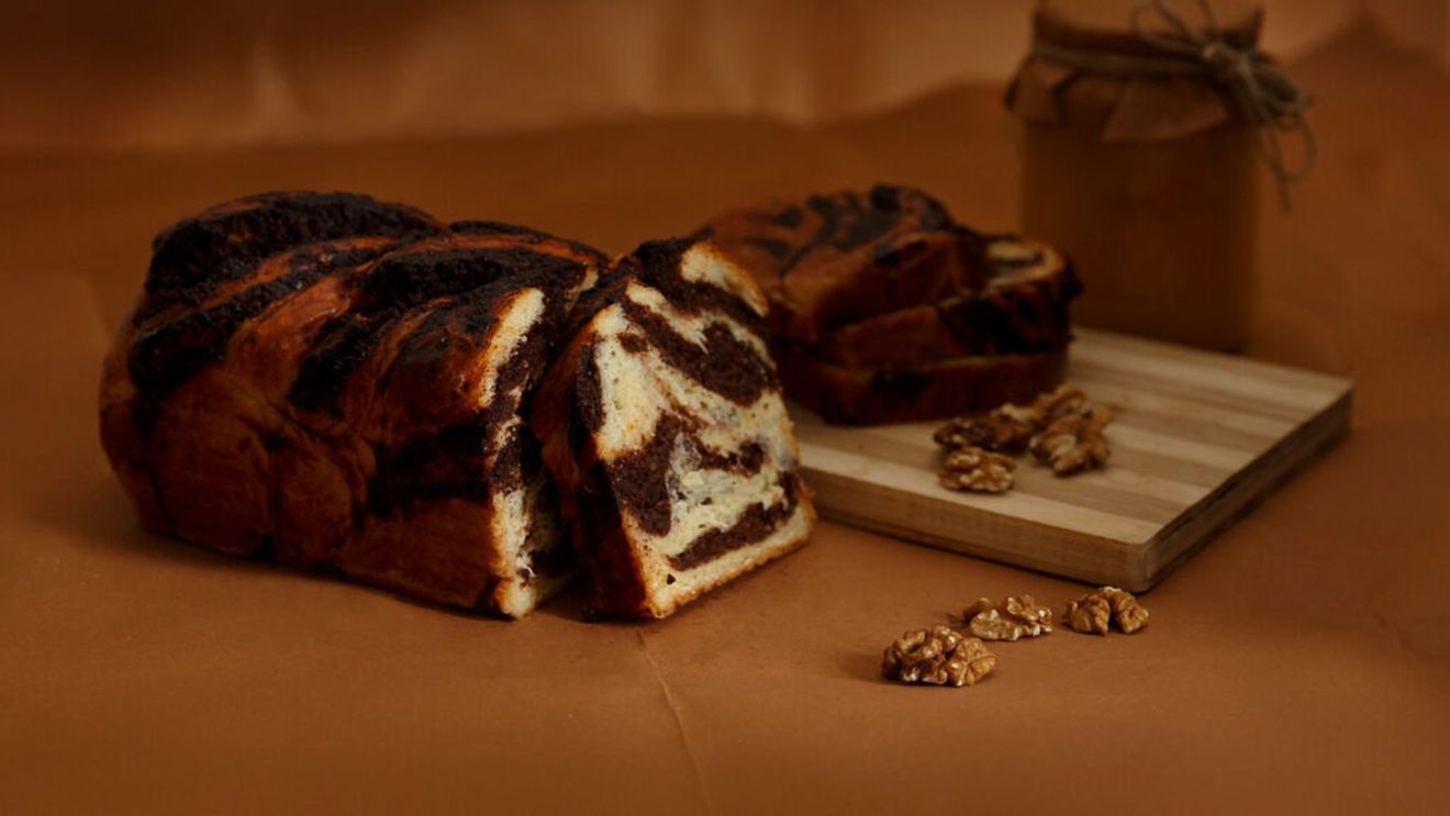 Companie de food delivery: Cozonacii, printre cele mai căutate preparate înainte de Crăciun