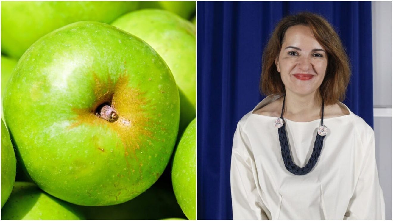 Ce fructe de toamnă conțin mai puțin zahăr? 8 recomandări de la nutriționistul Tania Fântână