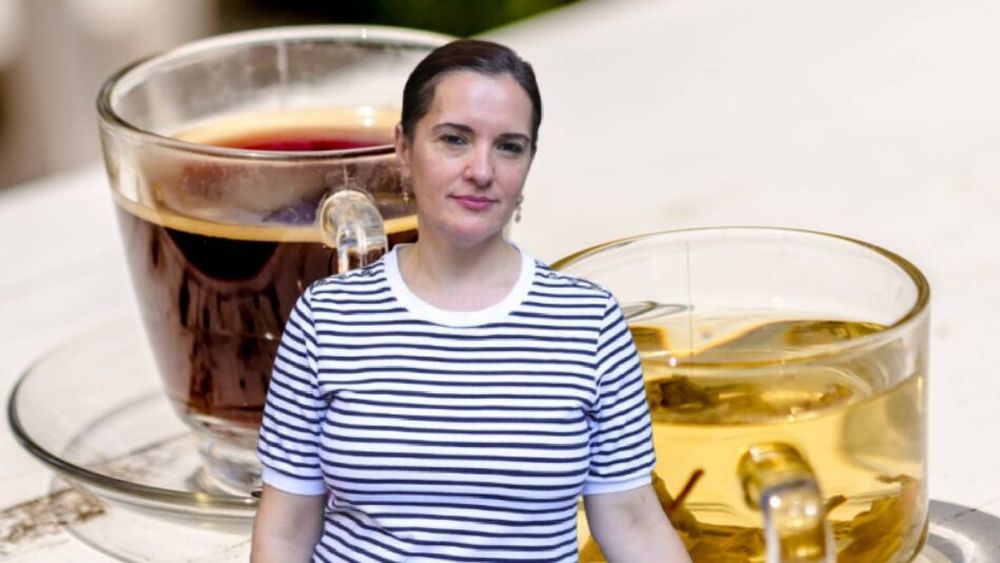 Cafea sau ceai: Care băutură este, de fapt, mai sănătoasă? / Răspunsul nutriționistului Tania Fântână 