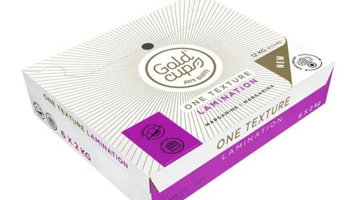 Margarină de ultimă generație pentru sectorul bakery, creată de grupul belgian Vandemoortele. Mai stabilă, mai plastică, mai maleabilă