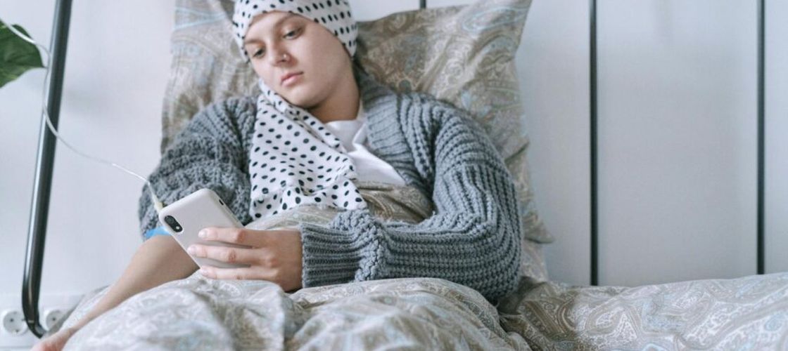 Studii privind alimentația și antrenamentul mintal. Cum ajută la tratarea cancerului și de ce pot îmbunătăți calitatea vieții pacientului