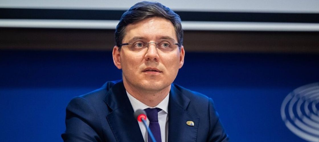 Victor Negrescu: Pregătim noi demersuri la nivel european pentru sprijinirea crescătorilor de ovine și caprine afectați de pesta micilor rumegătoare