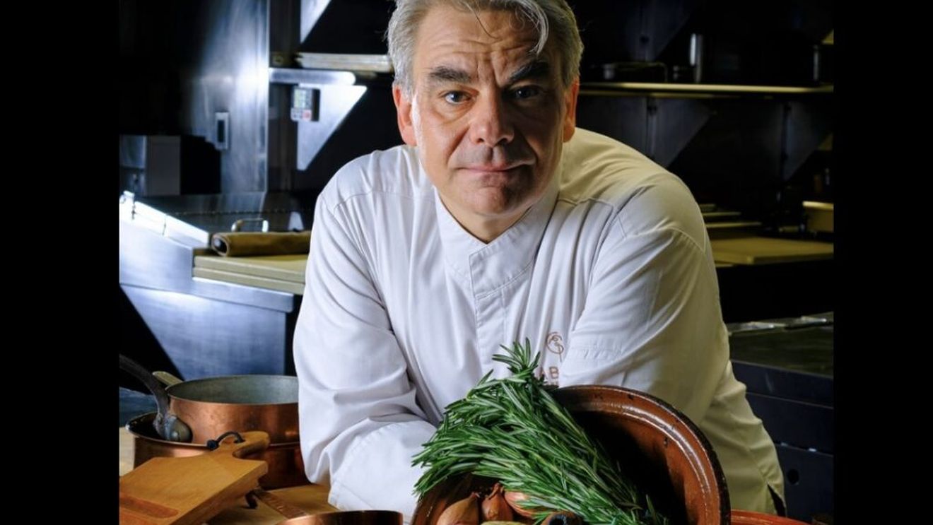 „Asta e una dintre cele mai mari greșeli pe care le fac bucătarii amatori” / Sfatul unui celebru chef cu două stele Michelin