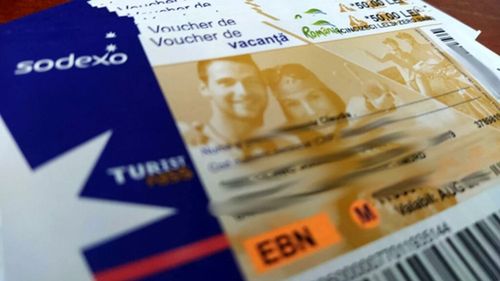 Industria ospitalităţii cere menţinerea voucherelor de vacanţă şi un fond de garantare pentru turism / Piaţa trece prin momente dificile și se cer măsuri clare de stabilitate