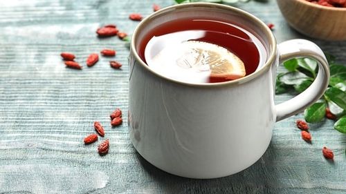 Ceaiul de goji, un elixir de viață lungă, care combate îmbătrânirea. Se prepară foarte ușor, ținând cont de câteva reguli simple