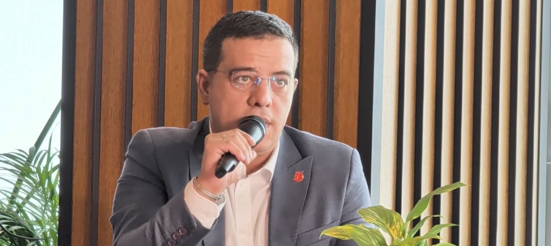 VIDEO | Silviu Ciocianu, Edenred România: Consumul responsabil înseamnă și susținerea producătorilor locali / Aproape 80% dintre restaurante observă o creștere a cererii pentru produse locale