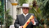VIDEO | A învățat totul despre gastronomia spaniolă în Denia, iar astăzi face paella la București. Sorin Barbu (Casa España): Urmăresc videoclipuri cu tineri români de acolo care gătesc spaniol, dar care reușesc să introducă și rețete românești, arătând spaniolilor ce gătea bunica sau mama în România