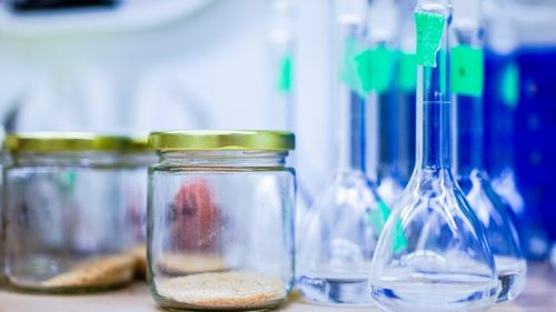 Descoperire revoluționară în domeniul siguranței alimentare: Nanotehnologia, folosită pentru a combate E.coli din culturile de orez / Echipa de cercetători a testat noi metode pentru a proteja sistemele alimentare globale de amenințările bioterorismului