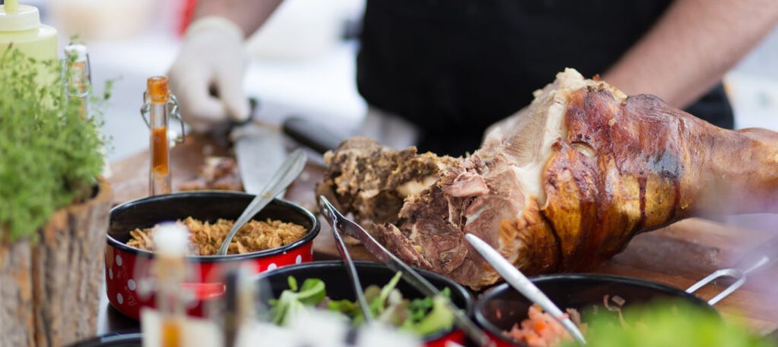 Eveniment gastronomic și cultural în Grădinile Senatului: „Zestrea urbană” aduce producători locali și ateliere pentru public, între 9 și 11 mai