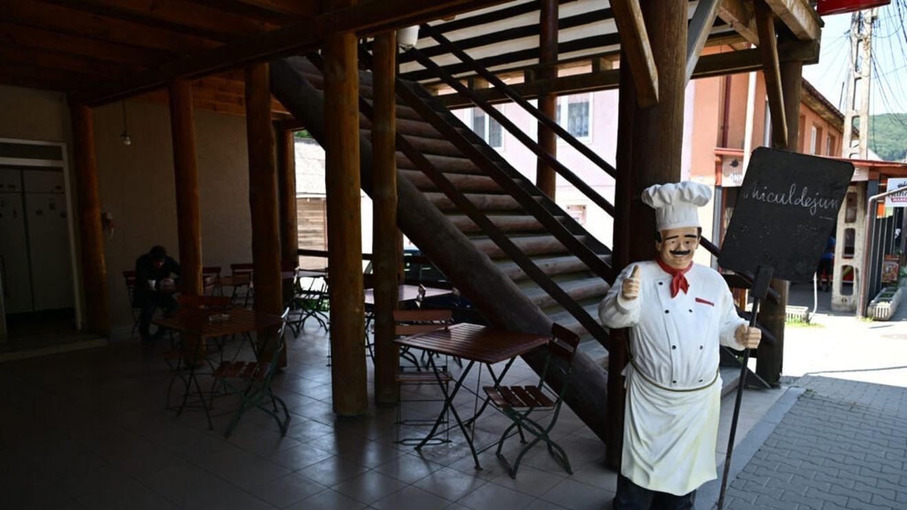 Salina nu mai poate fi salvată, dar Praidul, da: Una dintre soluții – renașterea prin gastronomie / Turismul culinar, colac de salvare pentru locuitorii zonei calamitate: „Oamenii întotdeauna o să aibă nevoie de mâncare” / Ce spun specialiștii