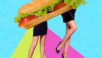 Un sandwich pe zi pentru o talie mai subțire? Studiu amplu: alimentul banal care poate reduce colesterolul, tensiunea arterială și circumferința taliei