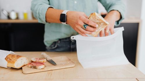 Ce faci cu mâncarea rămasă de Paște? Scurt ghid de refolosire și idei inedite