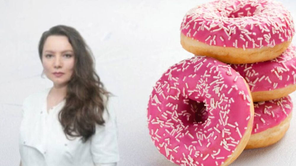 Tu știi ce alimente ar trebui să nu consumi, dacă ții la sănătatea ochilor tăi? Dr. Tatiana Stîngu explică în ce mod ți-ar putea afecta vederea cerealele integrale, zahărul și îndulcitorii