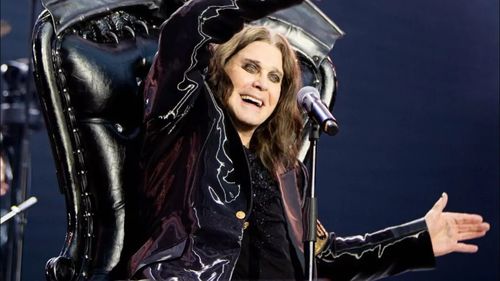 Vânzarea ADN-ului pe cutii de ceai, printre ultimele afaceri ale lui Ozzy Osbourne / Solistul Black Sabbath a murit marți